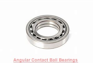 55 mm x 80 mm x 13 mm  SNR 71911HVUJ74 angular contact ball bearings