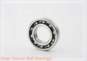 AST SMR52ZZ deep groove ball bearings