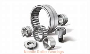 IKO TLA 4516 Z needle roller bearings
