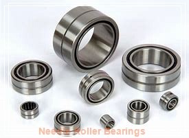 15 mm x 28 mm x 14 mm  KOYO NA4902RS needle roller bearings