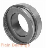 45 mm x 68 mm x 32 mm  ISO GE 045 ES-2RS plain bearings