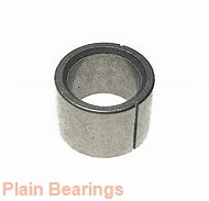 4 mm x 6 mm x 6 mm  INA EGB0406-E40-B-6 plain bearings
