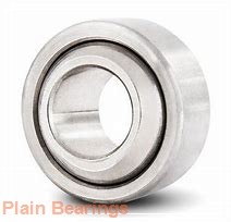 INA GE140-AW plain bearings