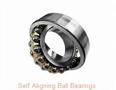 75 mm x 160 mm x 55 mm  SKF 2315 self aligning ball bearings