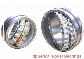 55 mm x 120 mm x 43 mm  ISB 22311 K spherical roller bearings