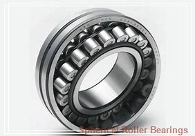 220 mm x 400 mm x 144 mm  ISO 23244 KW33 spherical roller bearings