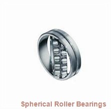 240 mm x 500 mm x 155 mm  ISO 22348 KCW33+H2348 spherical roller bearings