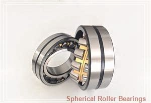 340 mm x 580 mm x 190 mm  NSK 23168CAKE4 spherical roller bearings