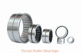 340 mm x 540 mm x 41 mm  KOYO 29368R thrust roller bearings