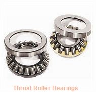 INA AXK80105 thrust roller bearings