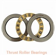 600 mm x 910 mm x 70 mm  ISB 350901 C thrust roller bearings