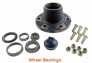 FAG 713618110 wheel bearings