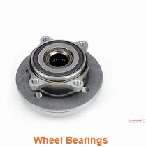 Toyana CX052 wheel bearings