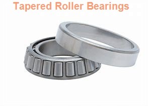 60 mm x 95 mm x 27 mm  FBJ 33012 tapered roller bearings