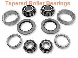 83,345 mm x 125,412 mm x 25,4 mm  NTN 4T-27689/27620 tapered roller bearings