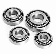 66,675 mm x 135,755 mm x 56,007 mm  KOYO 6389/6320 tapered roller bearings
