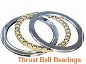 Toyana 51116 thrust ball bearings