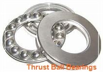 NACHI 53212 thrust ball bearings