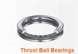 670 mm x 820 mm x 56 mm  SKF 316012 thrust ball bearings