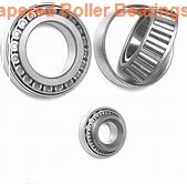 FAG 31317-N11CA tapered roller bearings