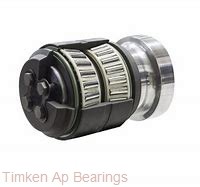 K86877 compact tapered roller bearing units
