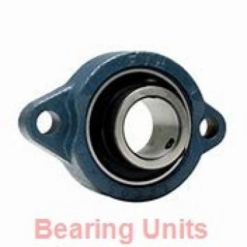 INA RATY15 bearing units