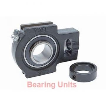 SNR USPF203 bearing units