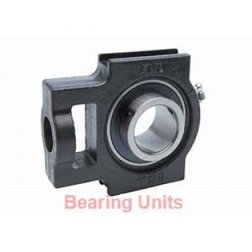 ISO UCF308 bearing units