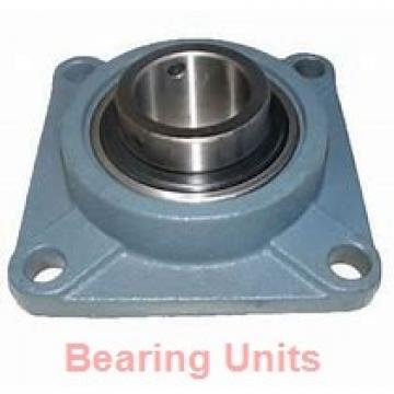 SNR EXF316 bearing units