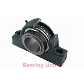 FYH UCFL217 bearing units
