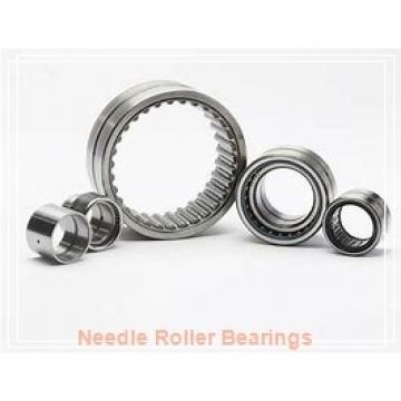 240 mm x 460 mm x 118 mm  IKO NA 4968 needle roller bearings