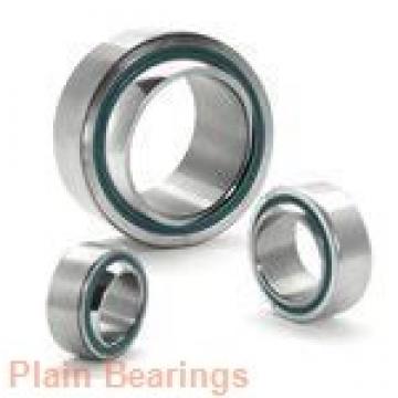 AST GAC55T plain bearings