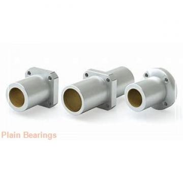 AST AST650 455550 plain bearings