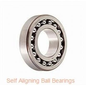 15 mm x 35 mm x 14 mm  FAG 2202-TVH self aligning ball bearings