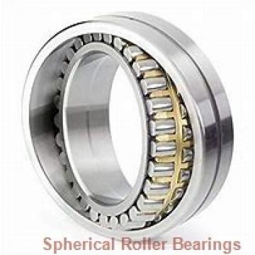 90 mm x 190 mm x 64 mm  ISO 22318 KW33 spherical roller bearings