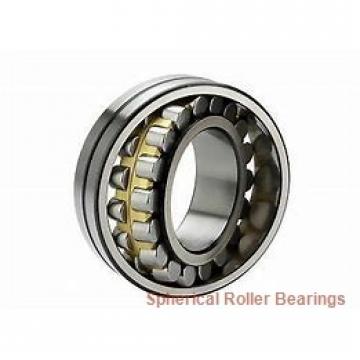 530 mm x 920 mm x 280 mm  ISB 231/560 EKW33+AOH31/560 spherical roller bearings