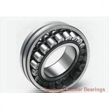 340 mm x 580 mm x 190 mm  NSK 23168CAKE4 spherical roller bearings