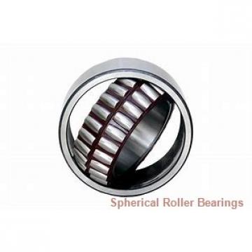 1320 mm x 1720 mm x 400 mm  ISB 249/1320 spherical roller bearings