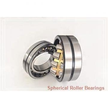 430 mm x 620 mm x 118 mm  ISB 23992 EKW33+OH3992 spherical roller bearings