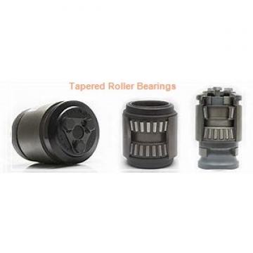 Gamet 206190X/206290G tapered roller bearings
