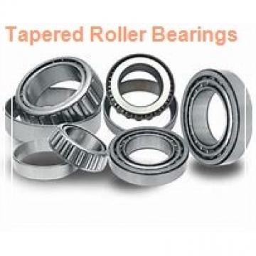 34,925 mm x 76,2 mm x 28,575 mm  KOYO 31594/31520 tapered roller bearings