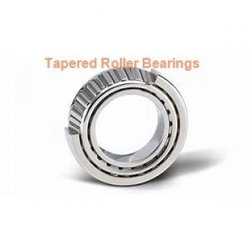 35 mm x 55 mm x 14 mm  NSK HR32907J tapered roller bearings