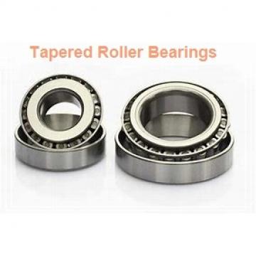 60 mm x 110 mm x 38 mm  NTN 33212U tapered roller bearings
