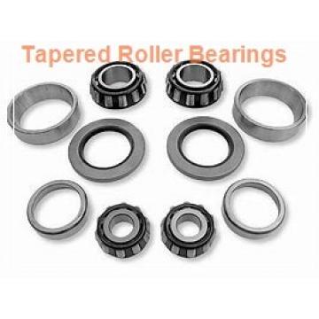 85 mm x 150 mm x 49 mm  NKE 33217 tapered roller bearings