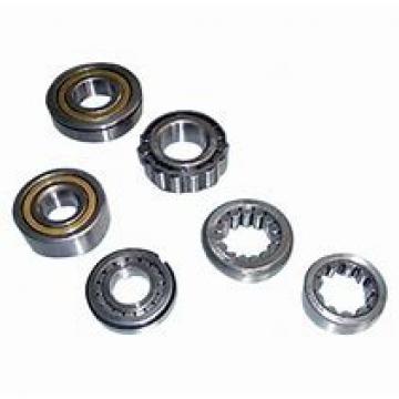 105 mm x 190 mm x 65,1 mm  Timken 105RJ32 cylindrical roller bearings