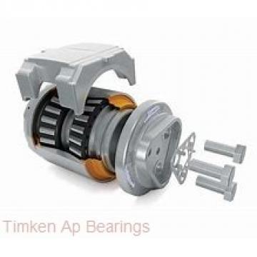 Axle end cap K412057-90010 Backing ring K95200-90010        Timken AP Bearings Assembly