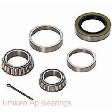 Axle end cap K85510-90011 Backing ring K85095-90010        APTM Bearings for Industrial Applications