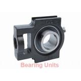 KOYO UCFL211E bearing units