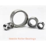 KOYO M-1261 needle roller bearings