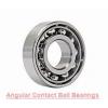 107,95 mm x 120,65 mm x 6,35 mm  KOYO KAA042 angular contact ball bearings #1 small image
